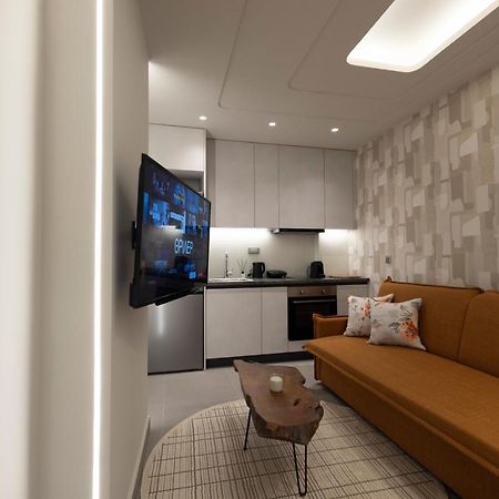 Rizes Suites 3 Thessaloníki Ngoại thất bức ảnh